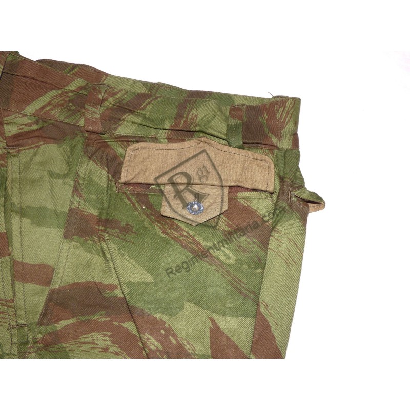 Pantalon TTA Légion Etrangère Indochine