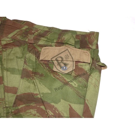Pantalon TTA Légion Etrangère Indochine