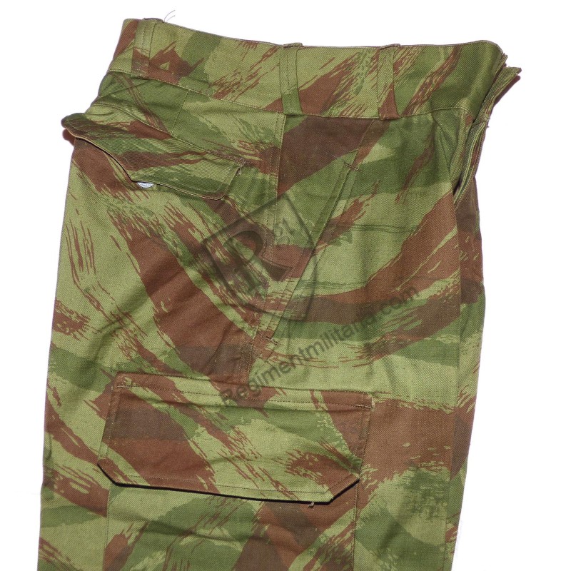 TTA French Foreign Legion Indochina Trousers