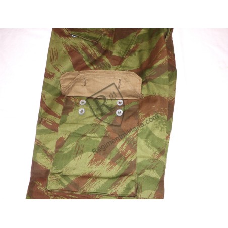 TTA French Foreign Legion Indochina Trousers