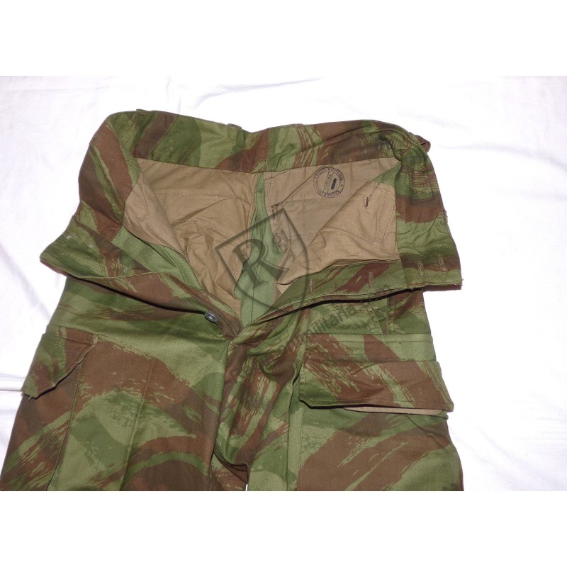 TTA French Foreign Legion Indochina Trousers