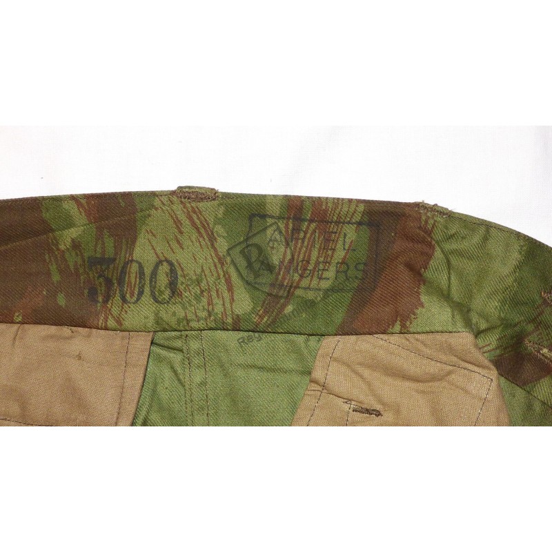 TTA French Foreign Legion Indochina Trousers