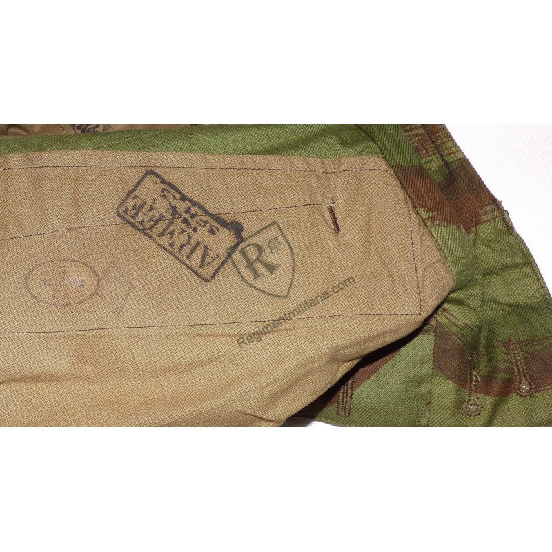 TTA French Foreign Legion Indochina Trousers