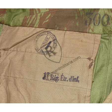 Pantalon TTA Légion Etrangère Indochine