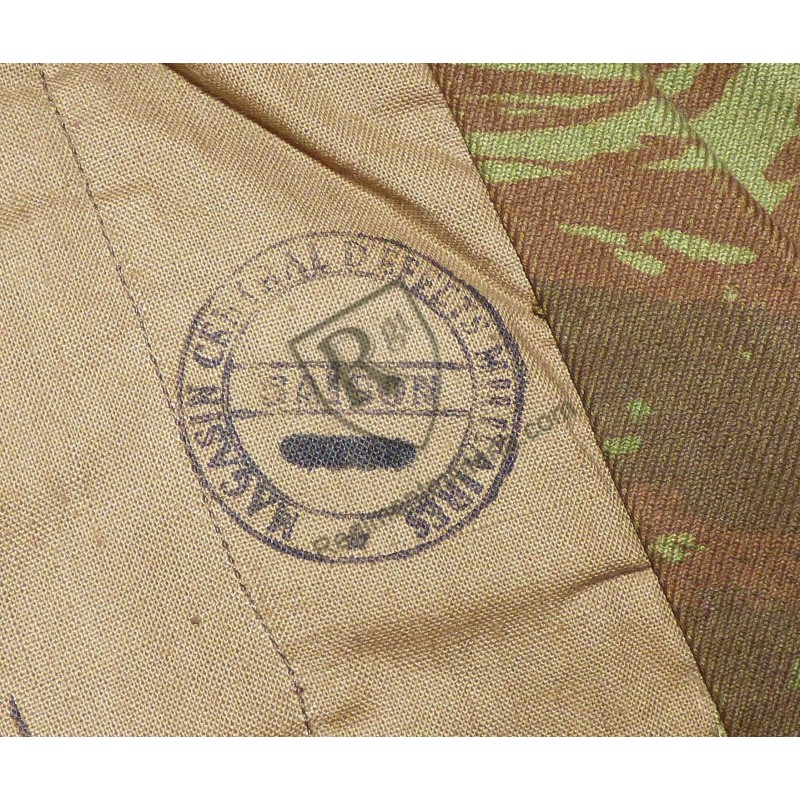 TTA French Foreign Legion Indochina Trousers