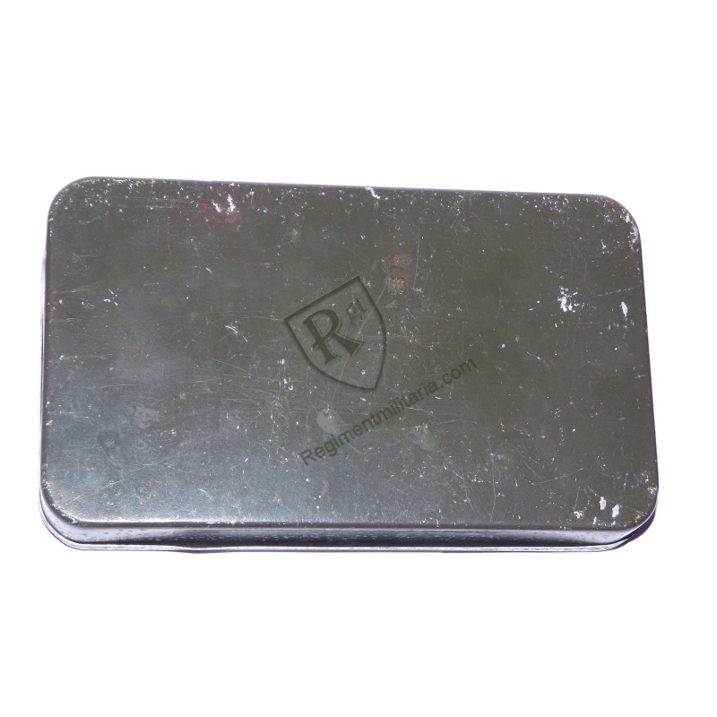 Two days Ration FOM 102 Indochina