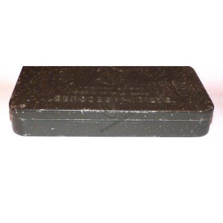 Ration deux jours type FOM 102 Indochine