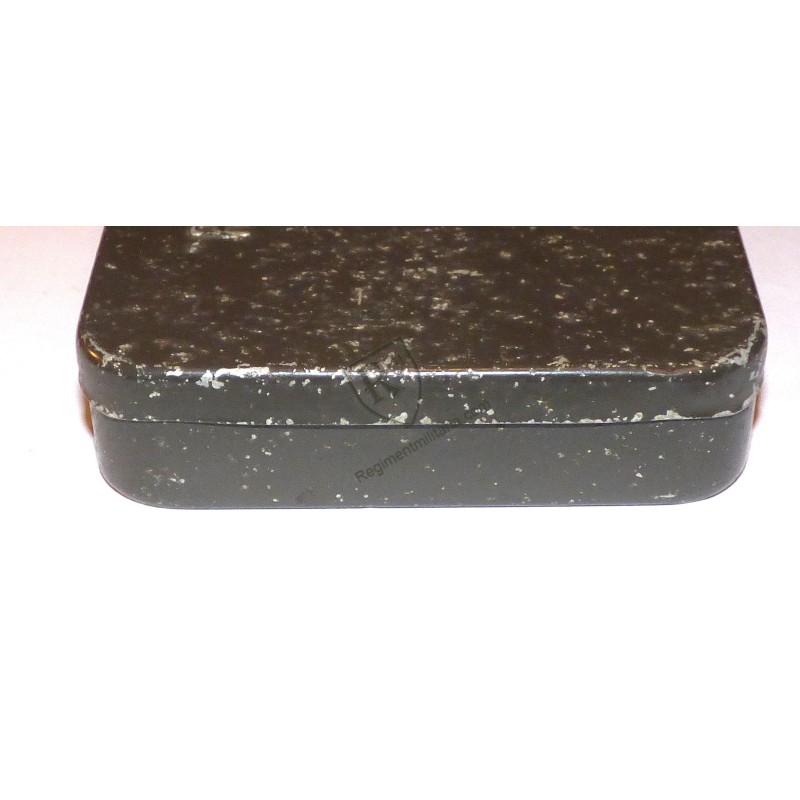 Two days Ration FOM 102 Indochina