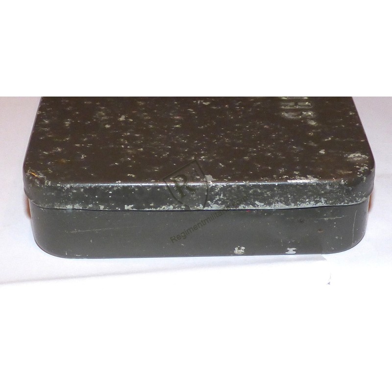 Ration deux jours type FOM 102 Indochine