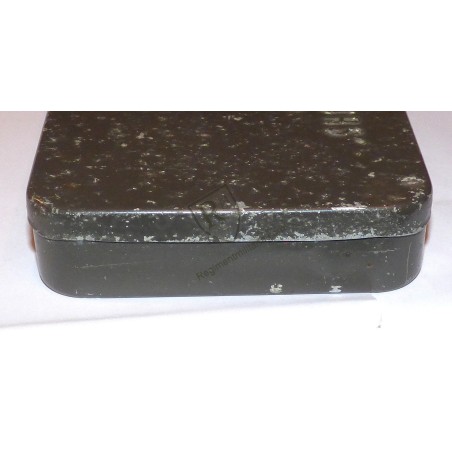 Ration deux jours type FOM 102 Indochine