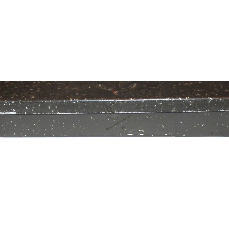 Ration deux jours type FOM 102 Indochine