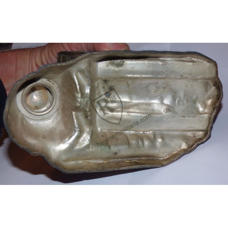 Char Renault FT17 grand modèle.