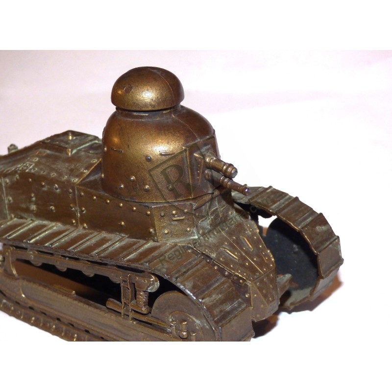Char Renault FT17