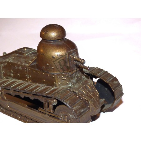 Char Renault FT17