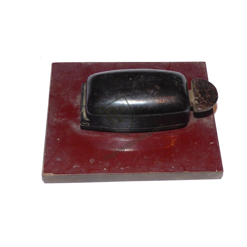 Manipulateur Morse TKP transmission Heer