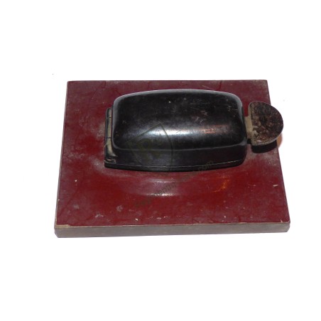 Manipulateur Morse TKP transmission Heer