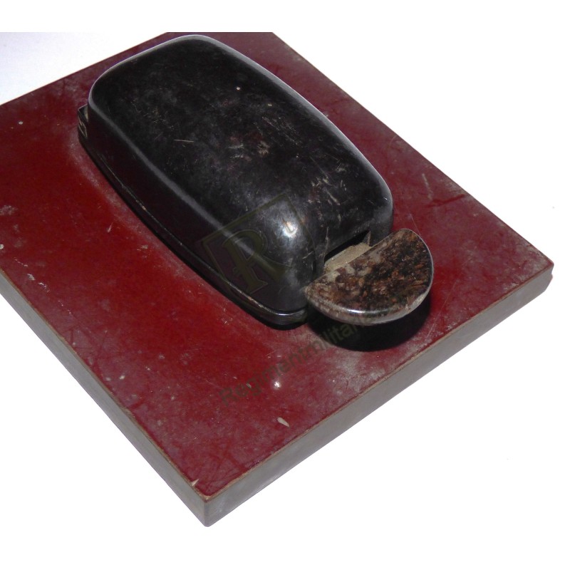 Heer Signals TKP Morse Key