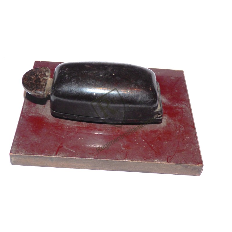 Heer Signals TKP Morse Key