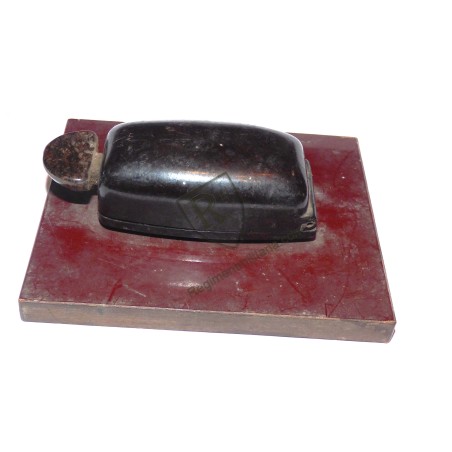 Manipulateur Morse TKP transmission Heer