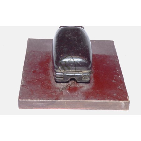 Heer Signals TKP Morse Key