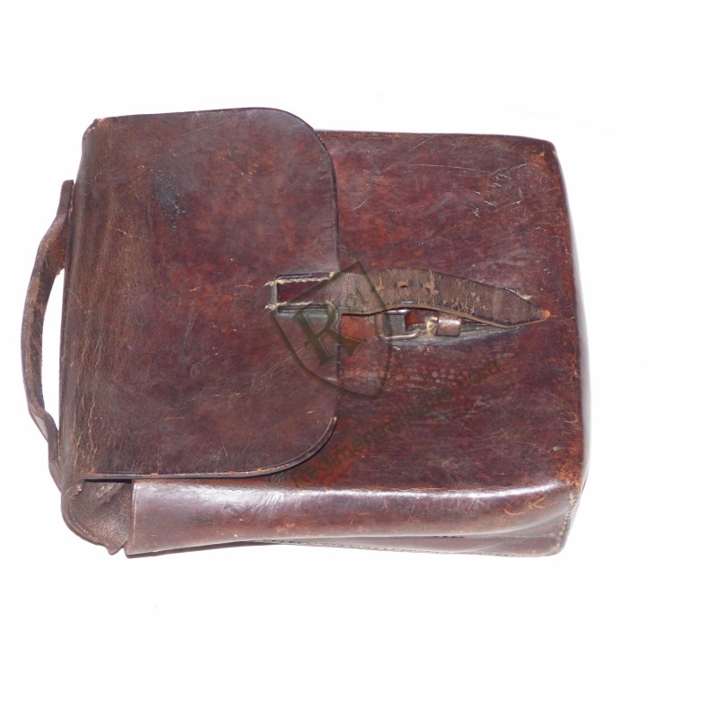 LUFTWAFFE 1936 signals pounch