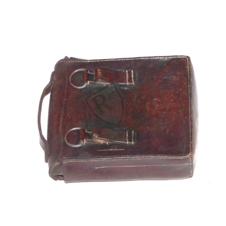 Sacoche transmission LUFTWAFFE 1936