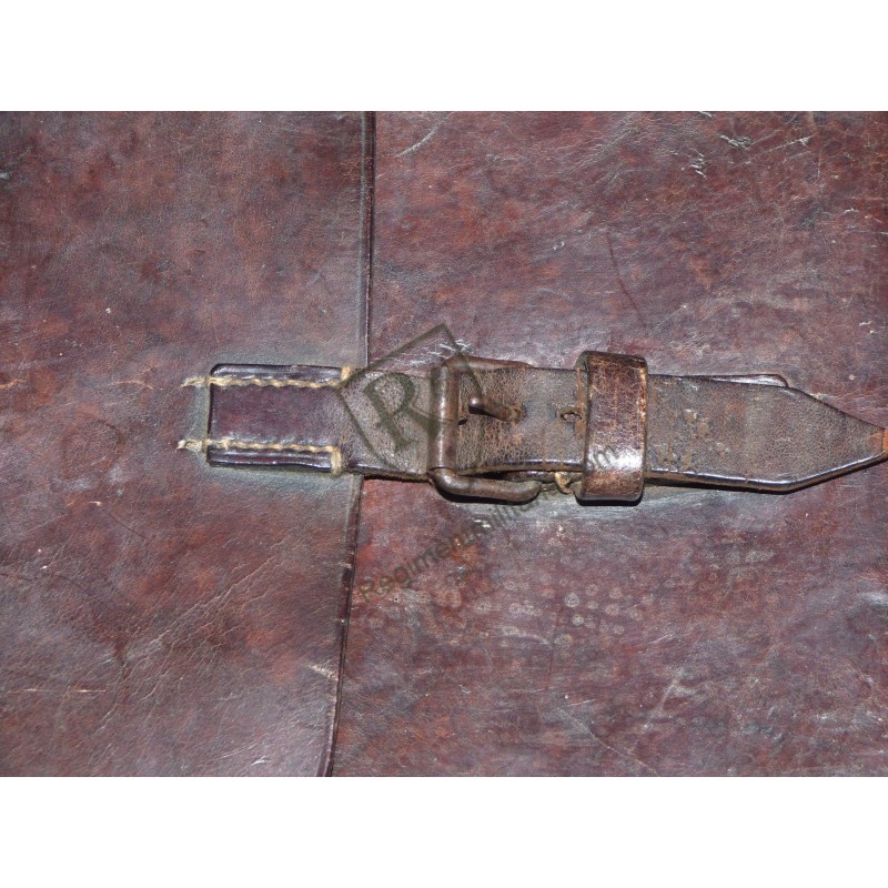 LUFTWAFFE 1936 signals pounch