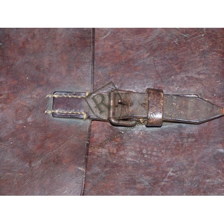 LUFTWAFFE 1936 signals pounch