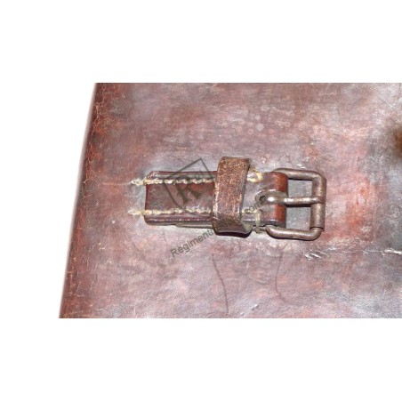 Sacoche transmission LUFTWAFFE 1936