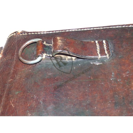 Sacoche transmission LUFTWAFFE 1936