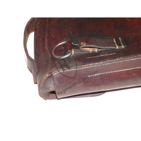 Sacoche transmission LUFTWAFFE 1936