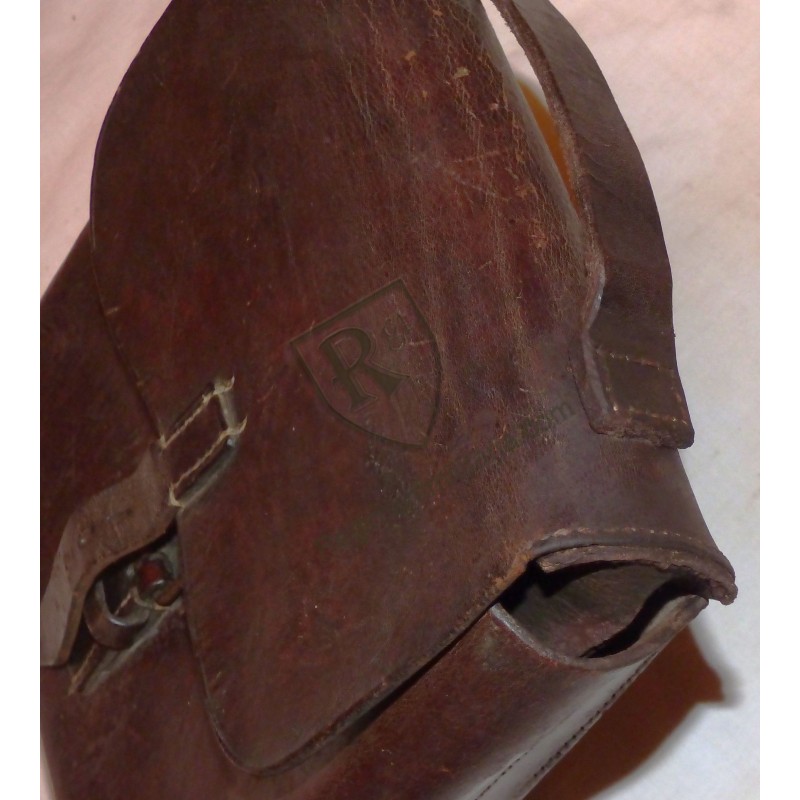 Sacoche transmission LUFTWAFFE 1936