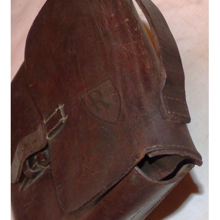 Sacoche transmission LUFTWAFFE 1936