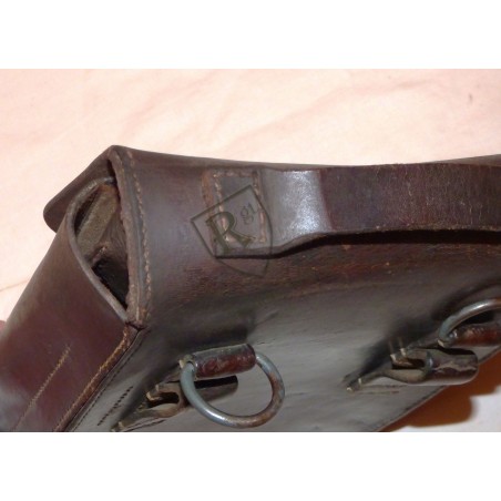 LUFTWAFFE 1936 signals pounch