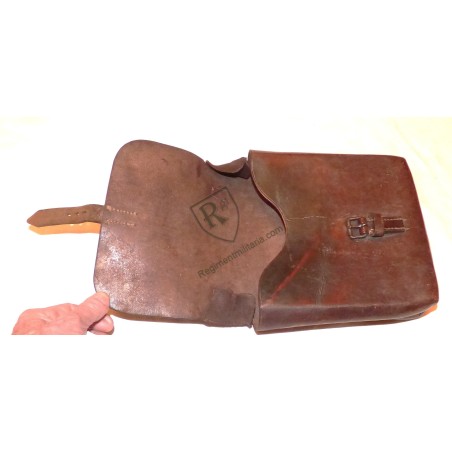 LUFTWAFFE 1936 signals pounch