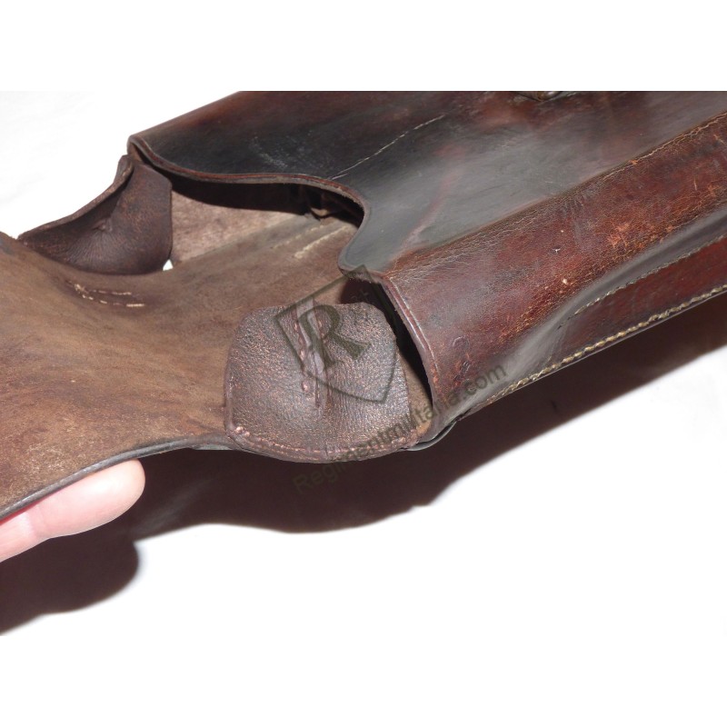 Sacoche transmission LUFTWAFFE 1936