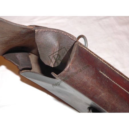 LUFTWAFFE 1936 signals pounch