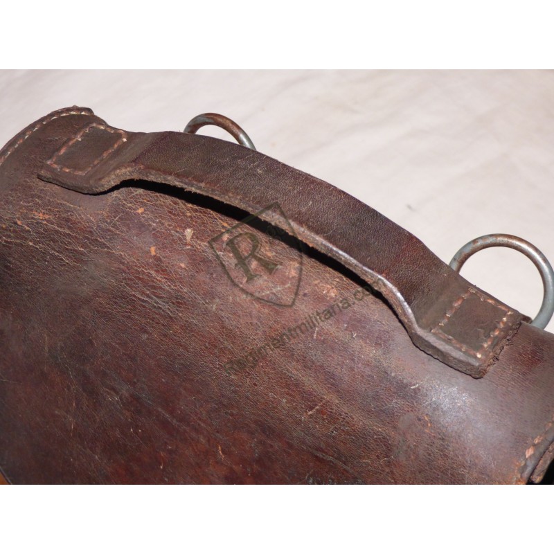 Sacoche transmission LUFTWAFFE 1936