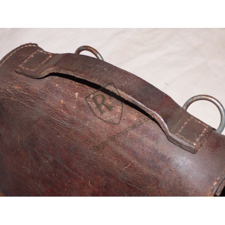 Sacoche transmission LUFTWAFFE 1936