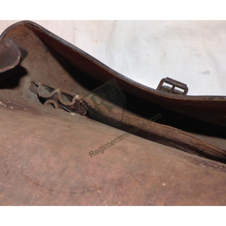 Sacoche transmission LUFTWAFFE 1936