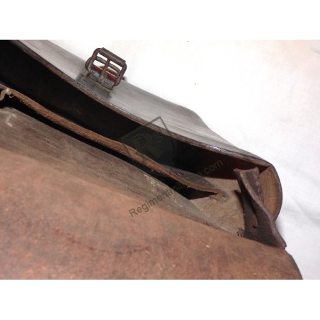 Sacoche transmission LUFTWAFFE 1936