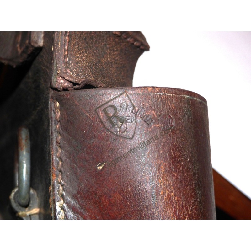 LUFTWAFFE 1936 signals pounch