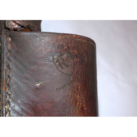 LUFTWAFFE 1936 signals pounch