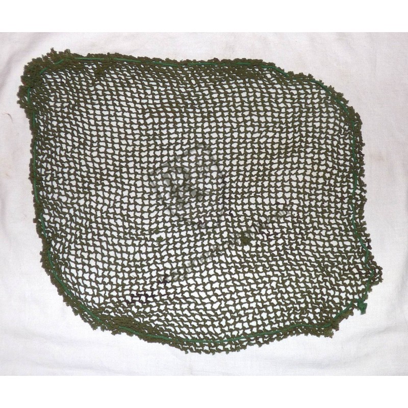 M1 helmet net  small-mesh