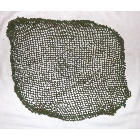 Filet casque M1 petites mailles