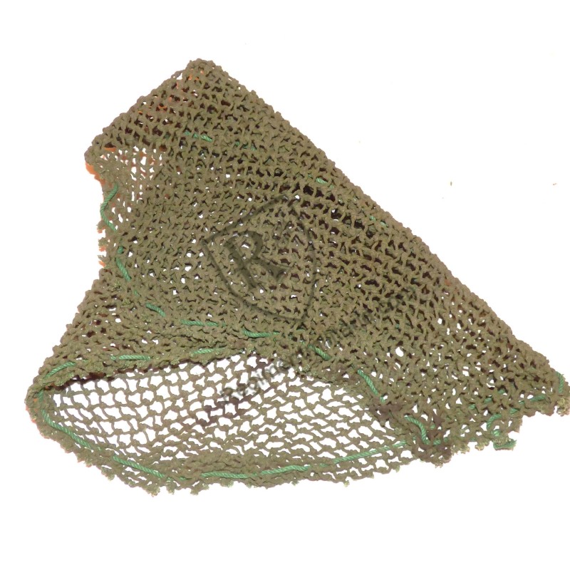 M1 helmet net  small-mesh