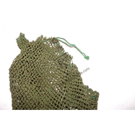 M1 helmet net  small-mesh