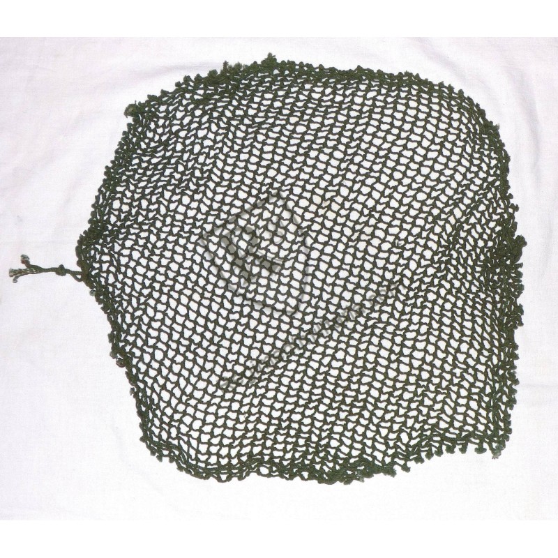 M1 helmet net  small-mesh