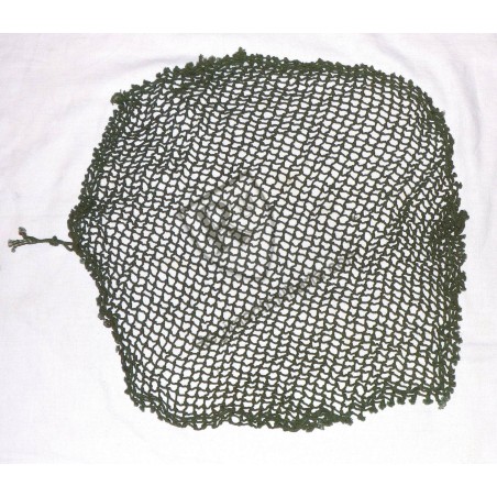 M1 helmet net  small-mesh