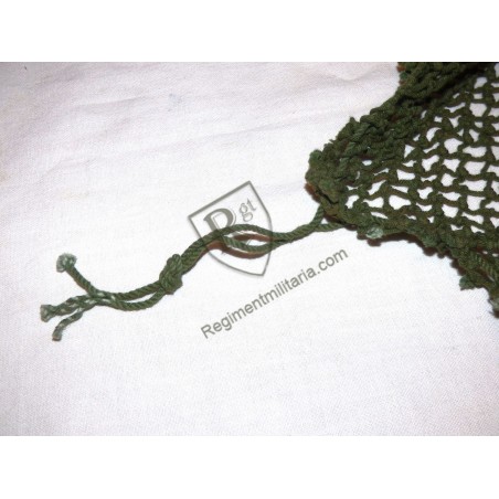 Filet casque M1 petites mailles